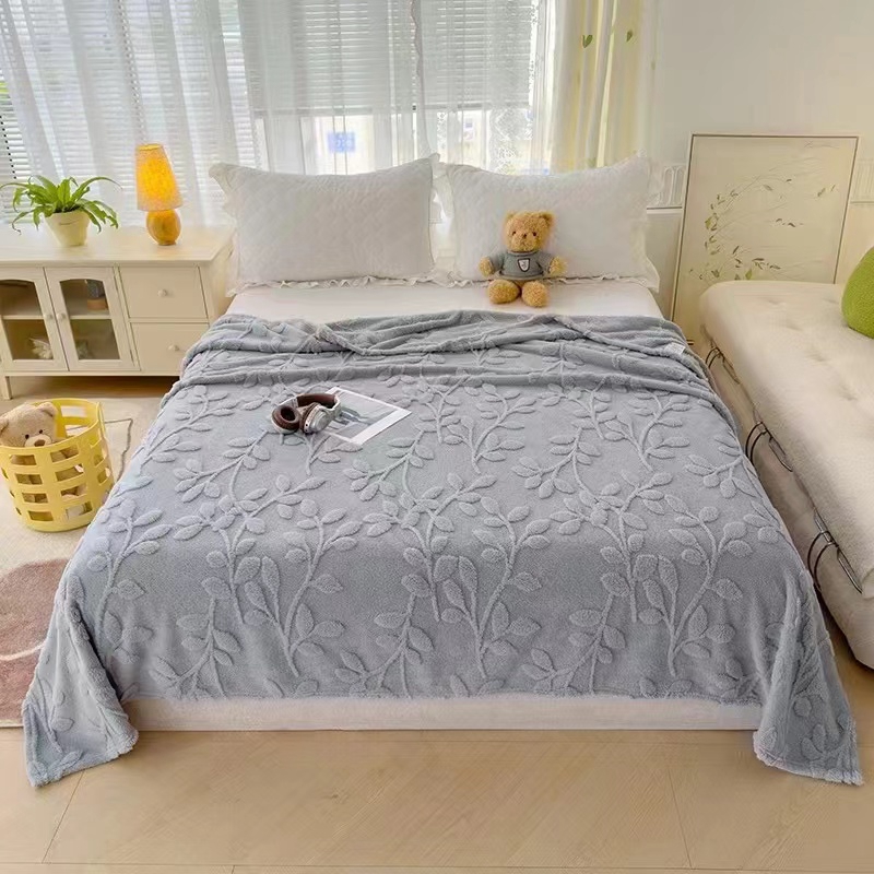 Tafu velvet single-layer