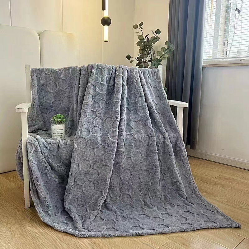 Tafu velvet single-layer