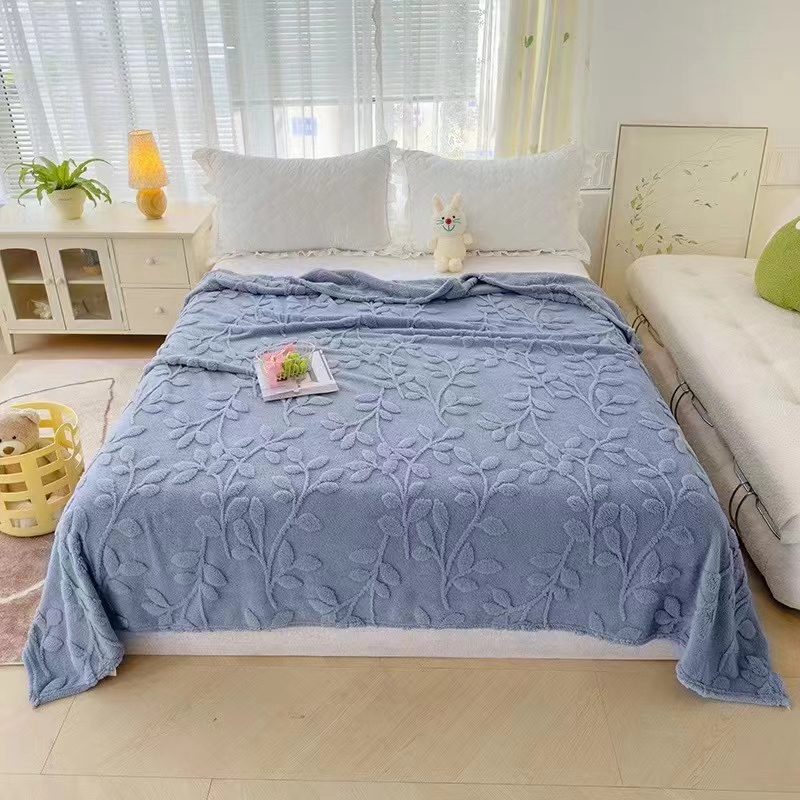 Tafu velvet single-layer