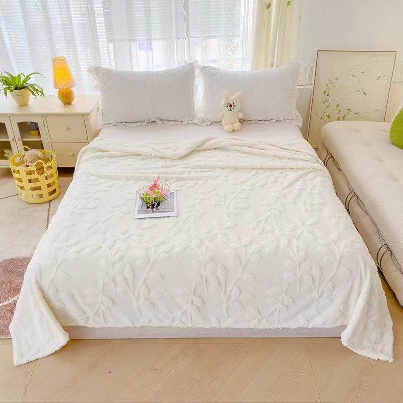 Tafu velvet single-layer