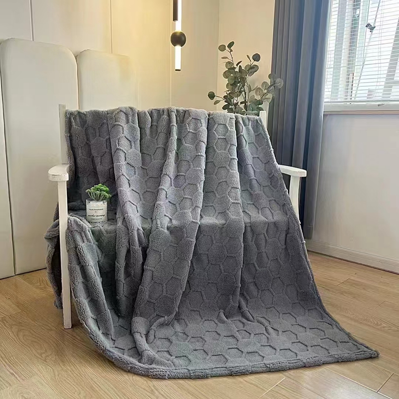Tafu velvet single-layer