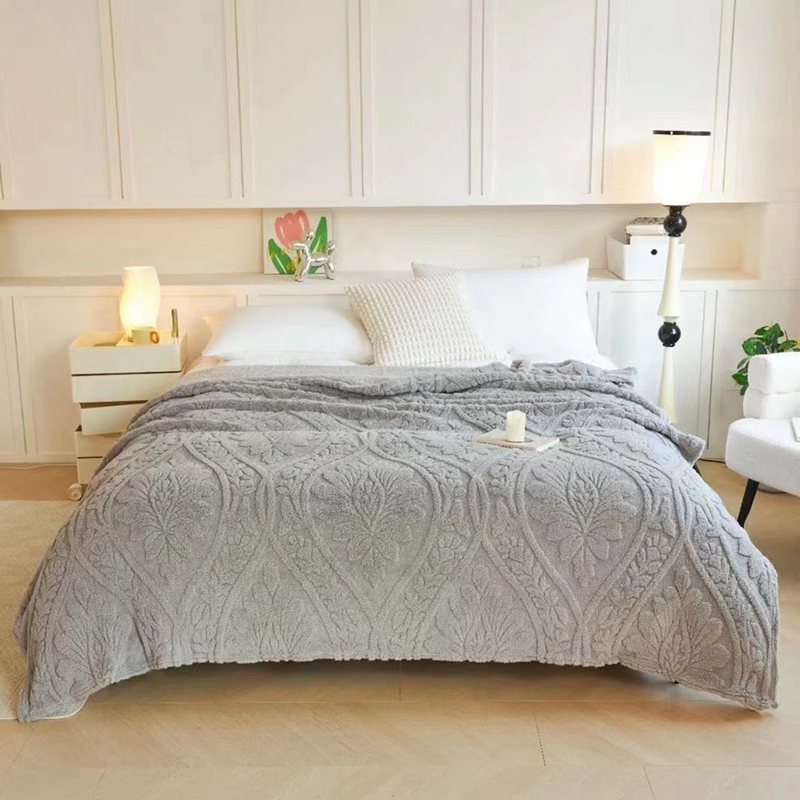 Tafu velvet single-layer