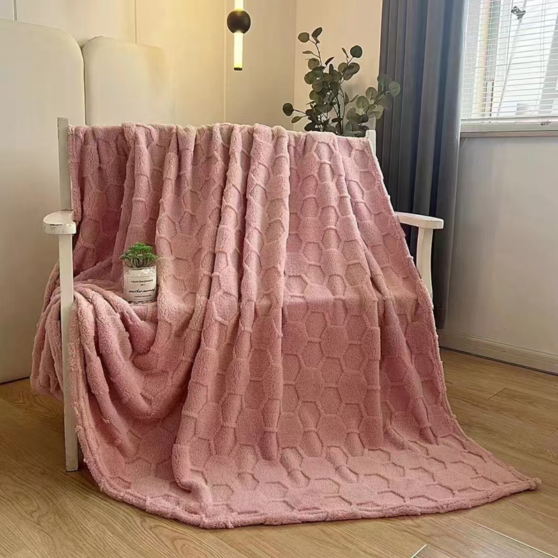 Tafu velvet single-layer