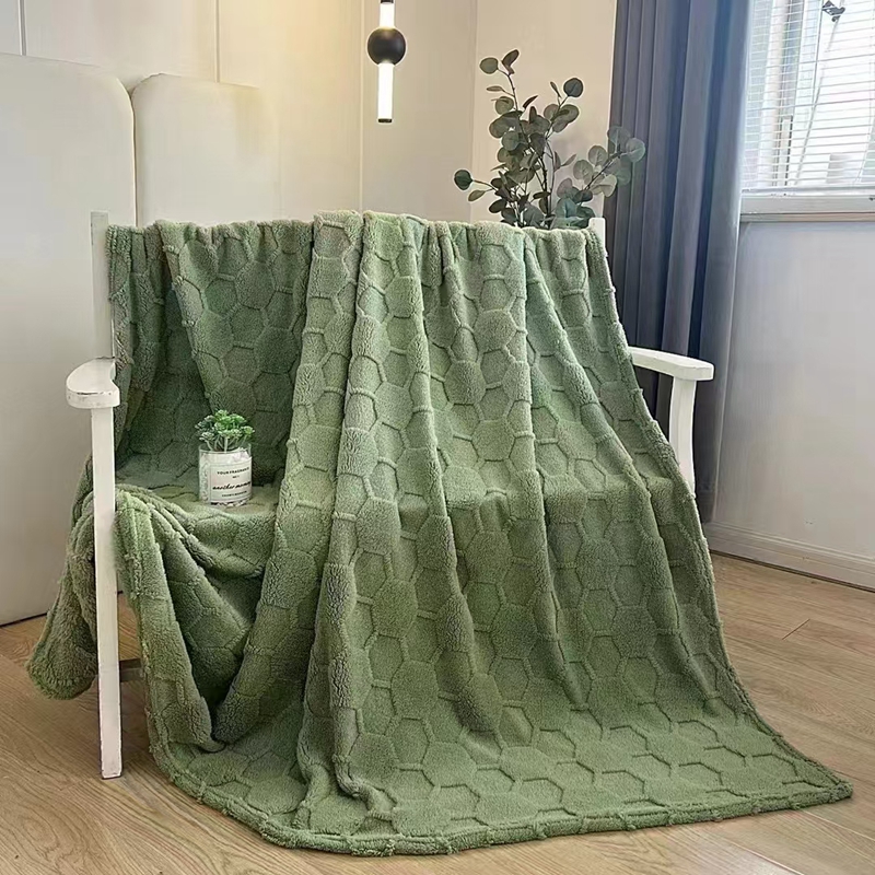 Tafu velvet single-layer